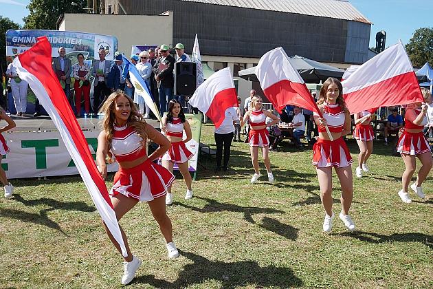 Jubileusz w Obliwicach i „Kurczak w Biegu”