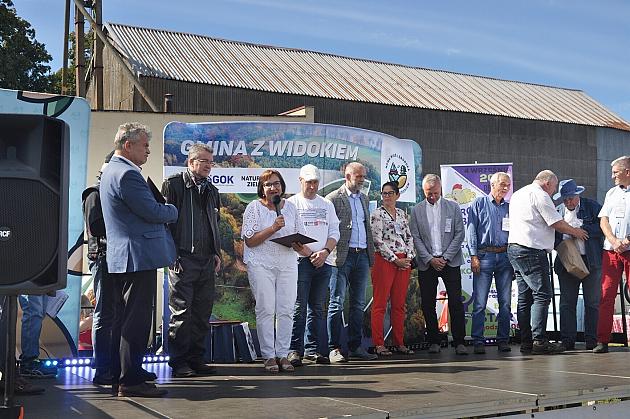 Jubileusz w Obliwicach i „Kurczak w Biegu”