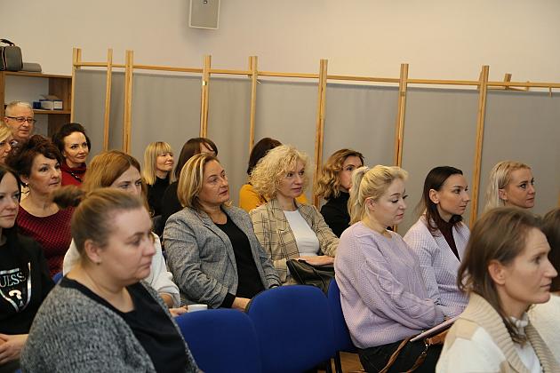 Szkolenie z zakresu problematyki przemocy w rodzinie i realizacji procedury „Niebieskiej Karty”