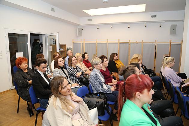 Szkolenie z zakresu problematyki przemocy w rodzinie i realizacji procedury „Niebieskiej Karty”