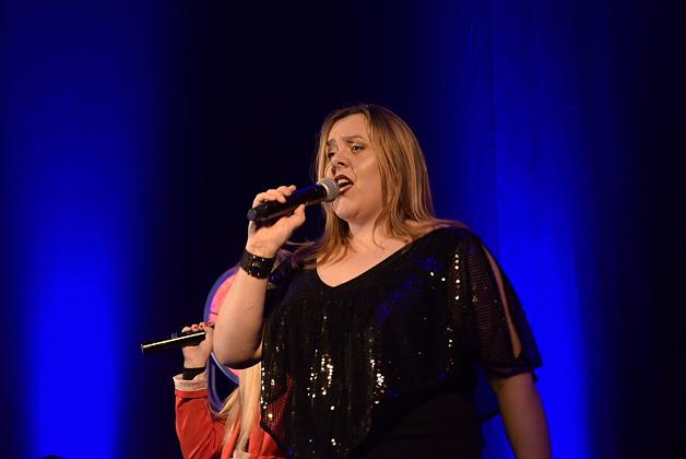 Muzyczny Dzień Kobiet w Kinie „Fregata”