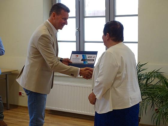 XVII Otwarty Konkurs Literacki