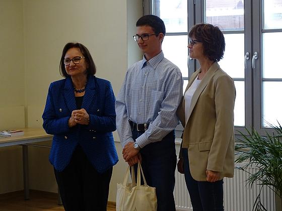 XVII Otwarty Konkurs Literacki