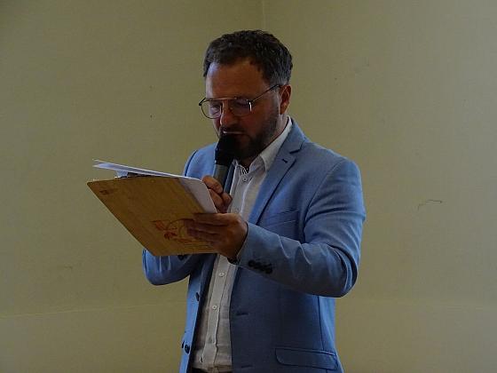 XVII Otwarty Konkurs Literacki