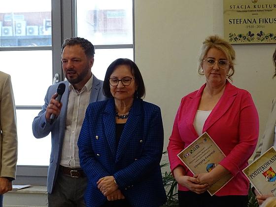 XVII Otwarty Konkurs Literacki