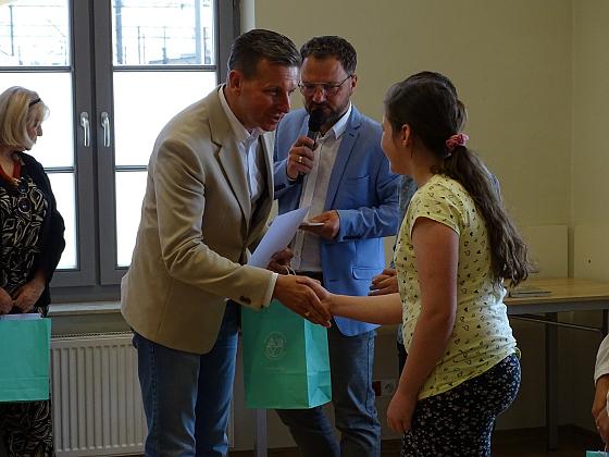 XVII Otwarty Konkurs Literacki