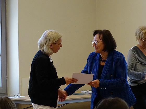 XVII Otwarty Konkurs Literacki