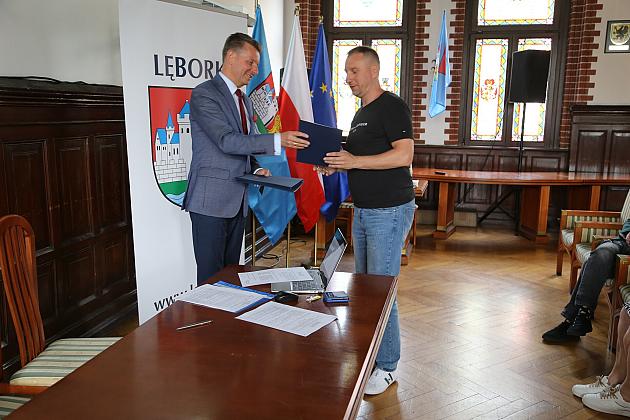 Gminna Rada Działalności Pożytku Publicznego rozpoczęła działalność