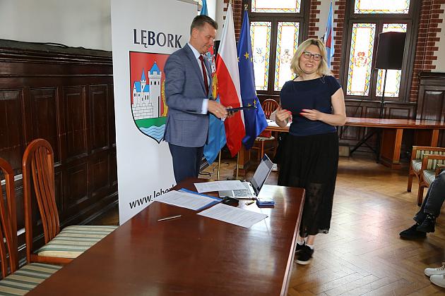 Gminna Rada Działalności Pożytku Publicznego rozpoczęła działalność