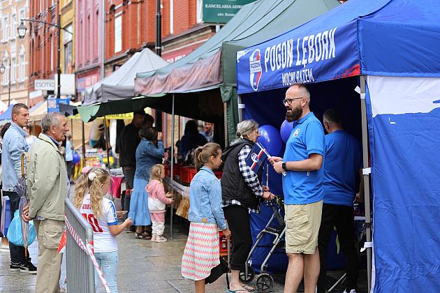 Lęborskie Dni Jakubowe AD 2023