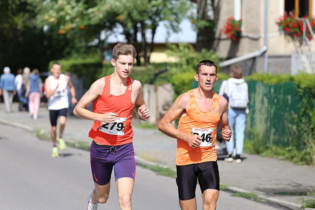 Lęborskie Dni Jakubowe AD 2023