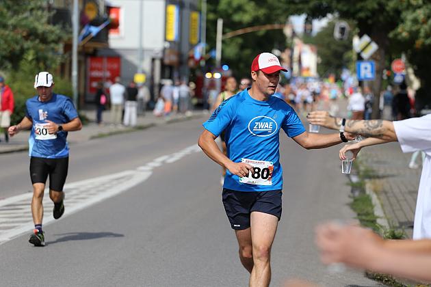 Lęborskie Dni Jakubowe AD 2023