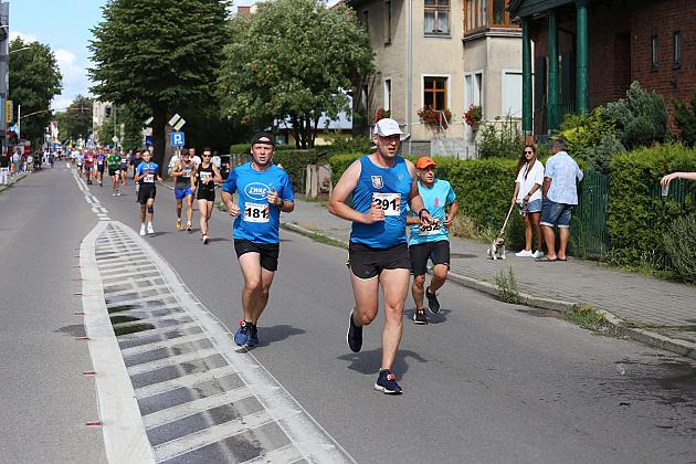 Lęborskie Dni Jakubowe AD 2023