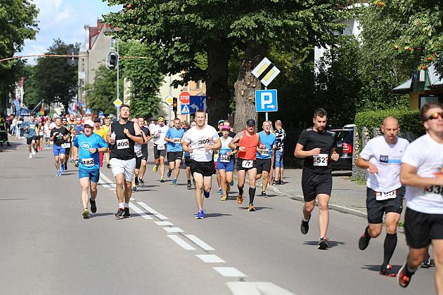 Lęborskie Dni Jakubowe AD 2023