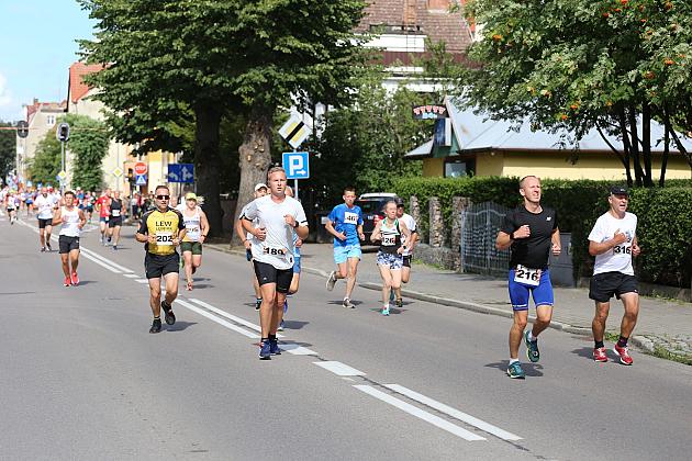 Lęborskie Dni Jakubowe AD 2023