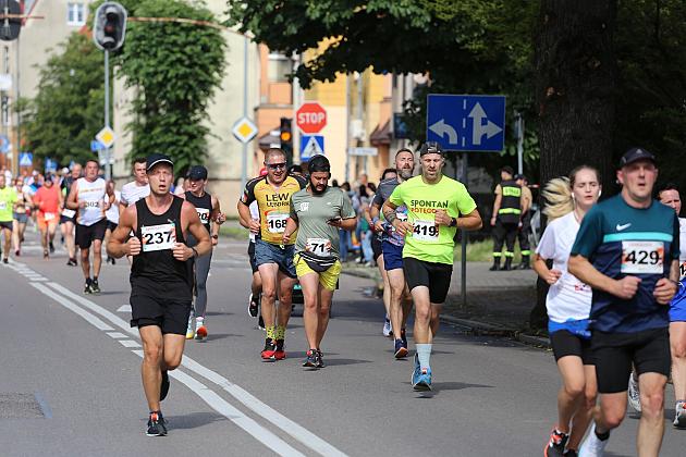 Lęborskie Dni Jakubowe AD 2023