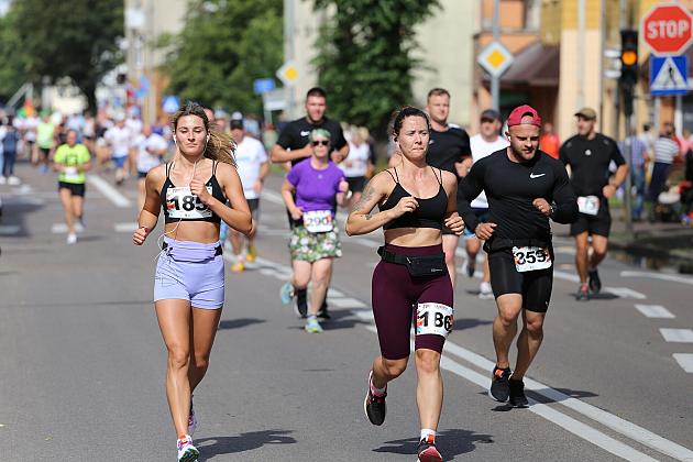 Lęborskie Dni Jakubowe AD 2023