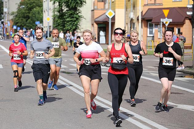 Lęborskie Dni Jakubowe AD 2023