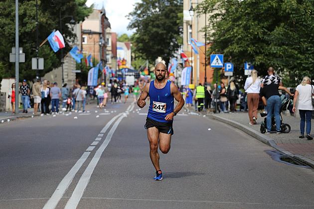 Lęborskie Dni Jakubowe AD 2023