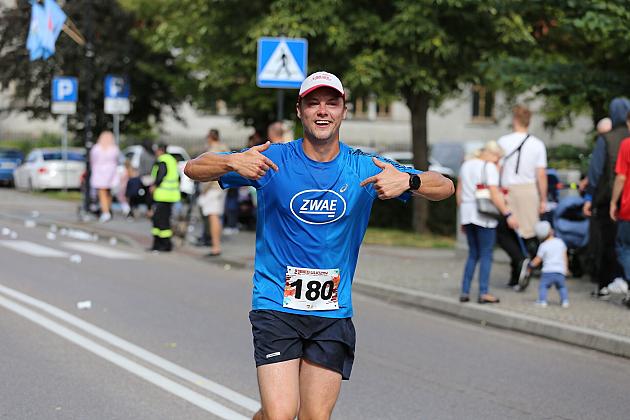 Lęborskie Dni Jakubowe AD 2023