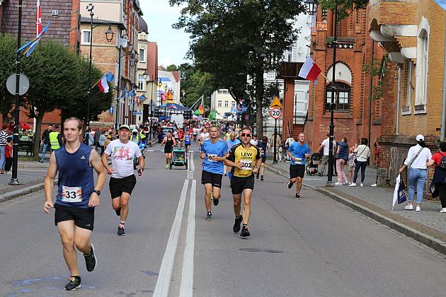 Lęborskie Dni Jakubowe AD 2023