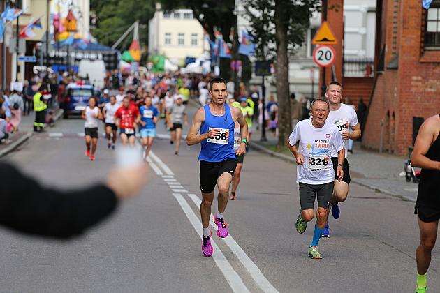 Lęborskie Dni Jakubowe AD 2023