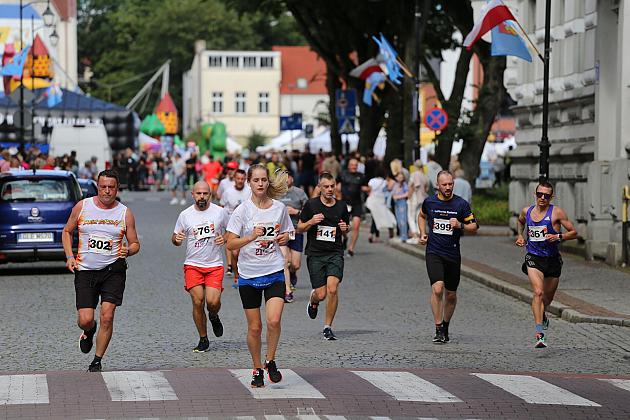 Lęborskie Dni Jakubowe AD 2023