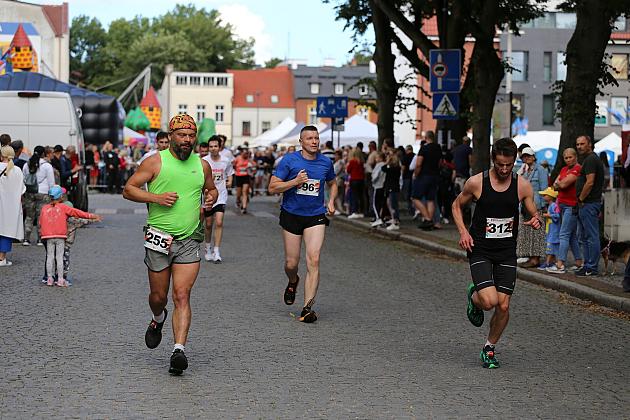 Lęborskie Dni Jakubowe AD 2023