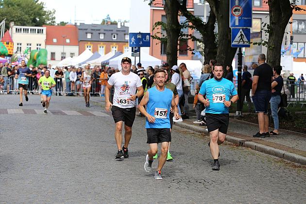 Lęborskie Dni Jakubowe AD 2023