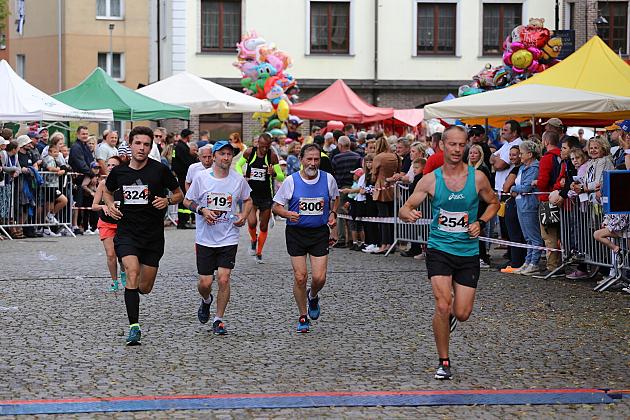 Lęborskie Dni Jakubowe AD 2023