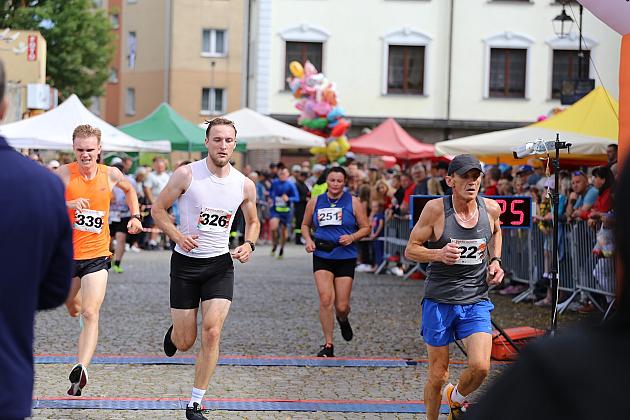 Lęborskie Dni Jakubowe AD 2023