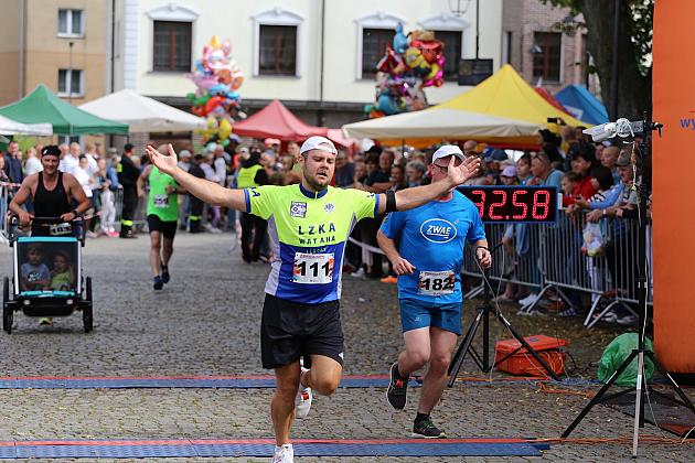 Lęborskie Dni Jakubowe AD 2023