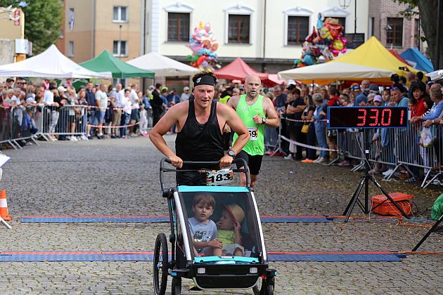 Lęborskie Dni Jakubowe AD 2023