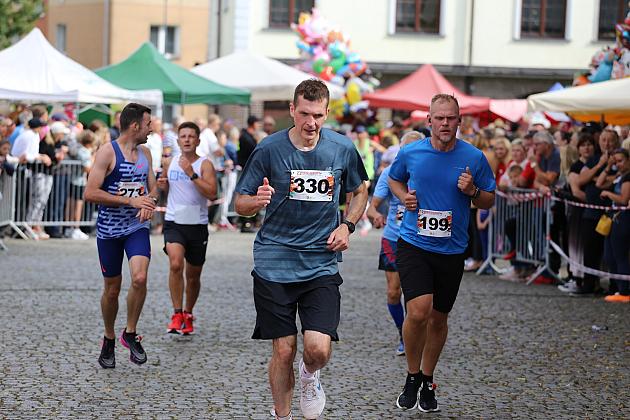 Lęborskie Dni Jakubowe AD 2023