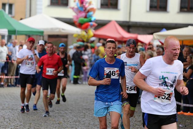 Lęborskie Dni Jakubowe AD 2023