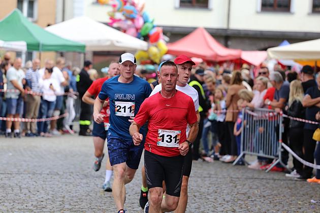 Lęborskie Dni Jakubowe AD 2023