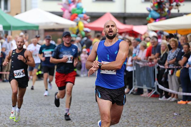 Lęborskie Dni Jakubowe AD 2023