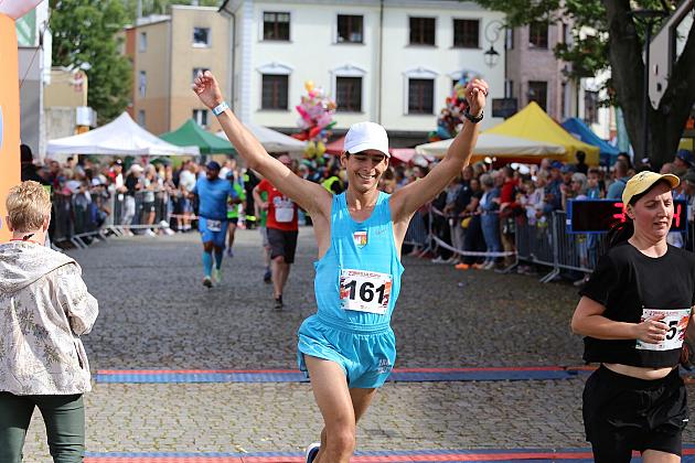 Lęborskie Dni Jakubowe AD 2023