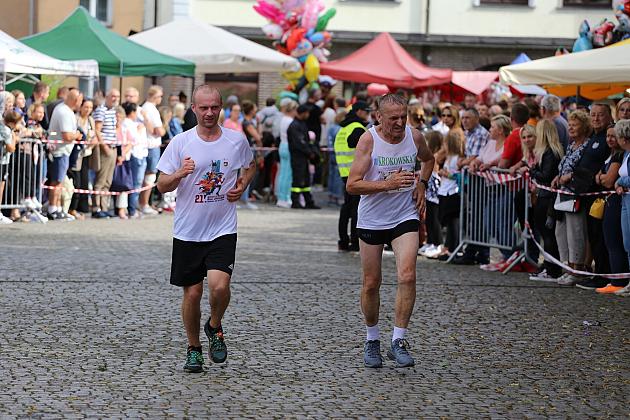 Lęborskie Dni Jakubowe AD 2023