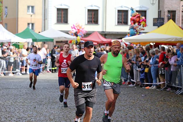 Lęborskie Dni Jakubowe AD 2023