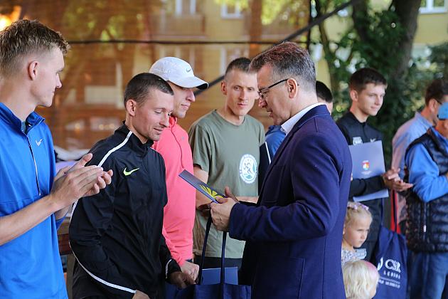 Lęborskie Dni Jakubowe AD 2023