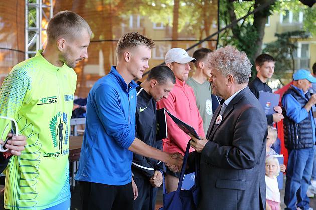 Lęborskie Dni Jakubowe AD 2023