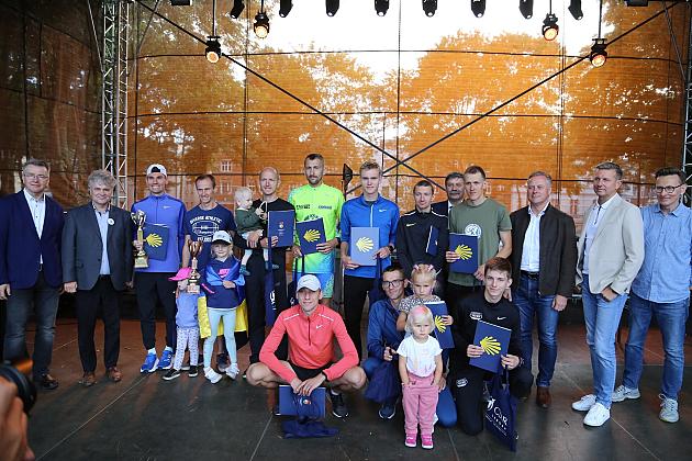 Lęborskie Dni Jakubowe AD 2023