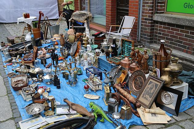 Lęborskie Dni Jakubowe AD 2023