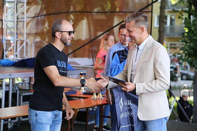 Lęborskie Dni Jakubowe AD 2023