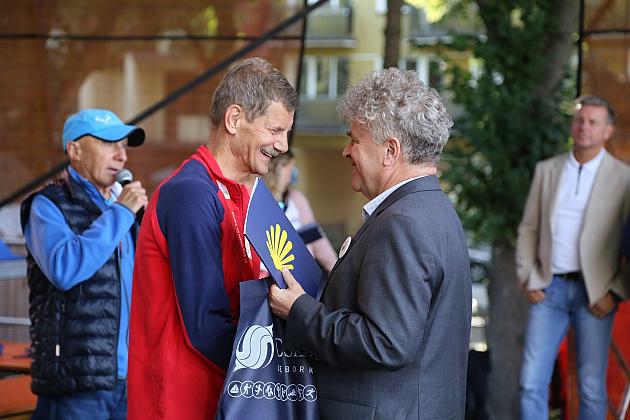 Lęborskie Dni Jakubowe AD 2023