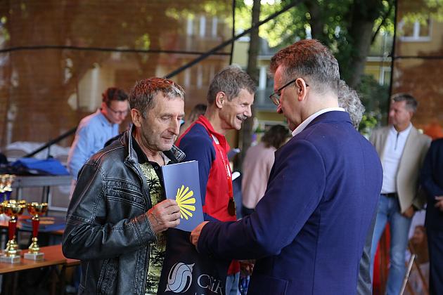 Lęborskie Dni Jakubowe AD 2023