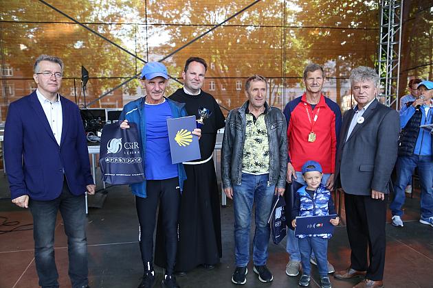 Lęborskie Dni Jakubowe AD 2023