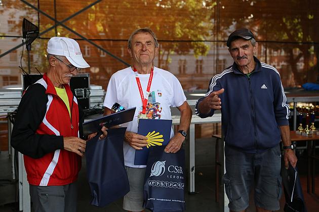 Lęborskie Dni Jakubowe AD 2023