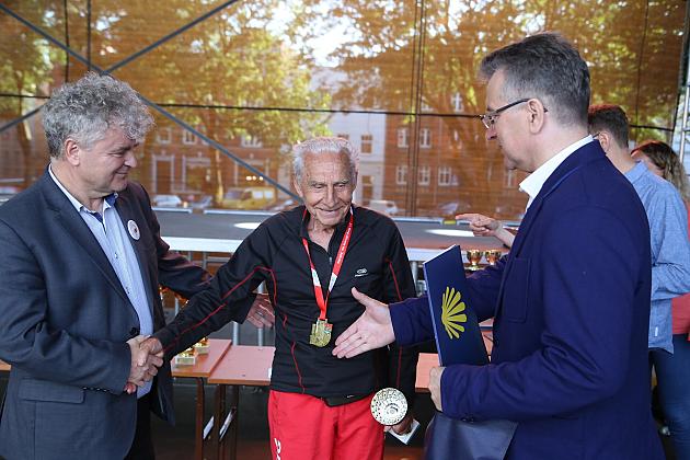 Lęborskie Dni Jakubowe AD 2023